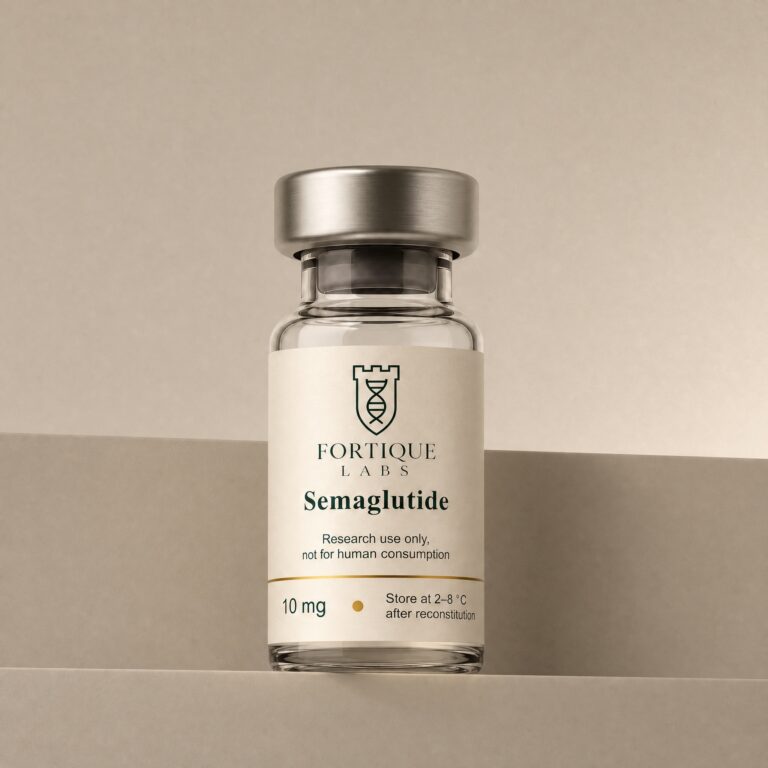 Semaglutide (G1-S)
