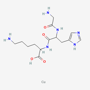 GHK-Cu 50mg